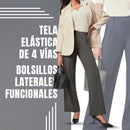 Pantalón Femenino
