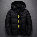 Chaqueta de plumón de invierno para hombre