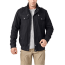 Chaqueta informal para hombre: estilo moderno y comodidad para el día a día.