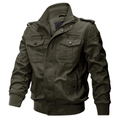 Chaqueta informal para hombre: estilo moderno y comodidad para el día a día.