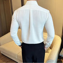 Camisa de vestir