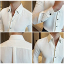 Camisa de vestir