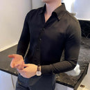 Camisa de vestir