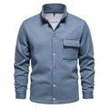 Chaqueta informal de invierno premium para hombre