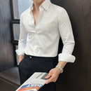 Camisa de vestir