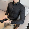 Camisa Social